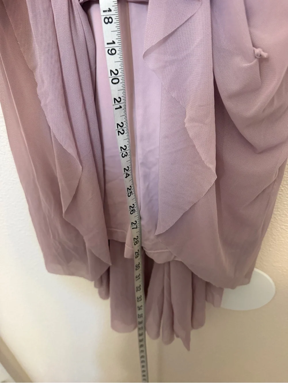 Revolution lavender lyrical dance dress LEAVE THE LIGHT ON RC22724 MA adult
